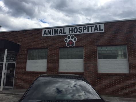 Whitehouse animal hospital - High Point Animal Hospital is located at 6345 Industrial Pkwy in Whitehouse, Ohio 43571. High Point Animal Hospital can be contacted via phone at 419-877-3611 for pricing, hours and directions.